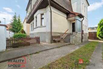 Prodej, domy/vila, 150 m2, Školní 356, 43942 Postoloprty, Lo - 20