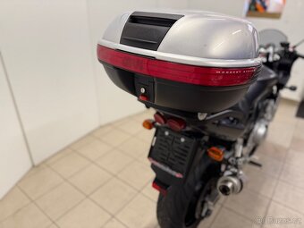 YAMAHA FZS 1000 FAZER - 20