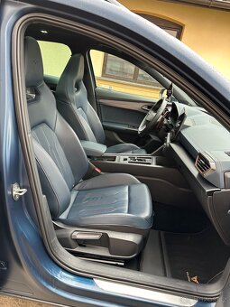 Cupra Formentor VZ310, 35.000km, Brembo - 20
