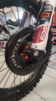 KTM exc 350 six days 2023 - 20