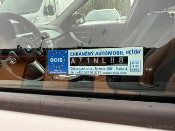 BMW 320d Xdrive, 140 kw, původ Čr, automat, Sport - 20