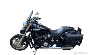 Motocykl Triumph Speedmaster 900 EFI TOP - 20