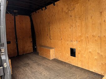 Peugeot Boxer, 2.2HDI(110kW) L3H4,DPH,ČR - 20