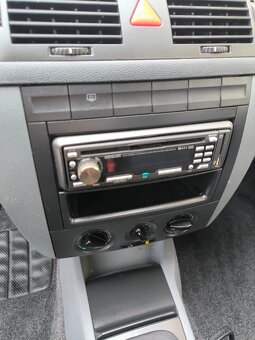 ŠKODA FABIA COMBI 1.9 SDI 47kw, r.v. 2003, NOVÁ STK - 20