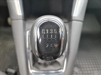 Opel Zafira, 1,6 CDTi TOURER - 20