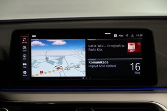 BMW Řada 6, 640i XD,GT,NEZ.TOPENÍ,ČR,DPH - 20