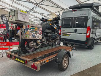 BMW R1150GS Adventure - 20