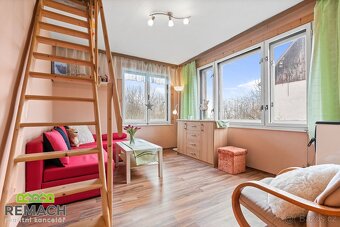 Prodej, chata, pozemek 372 m2, Břestek, ev.č. 03080 - 20