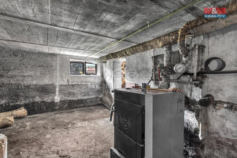Prodej rodinného domu, 111 m², Kopidlno, ul. Husova - 20