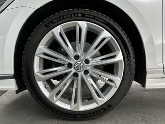 Passat R-Line 1.5 TSI 110kW - 20