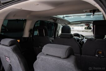 Peugeot 5008 1.6 BlueHDi STOP&START Style - 20