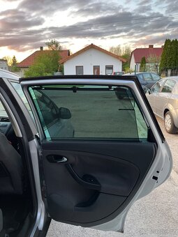 SEAT Altea XL 1.9 TDI 77kW -// Bez DPF, 2x kľúč dovoz IT -// - 20