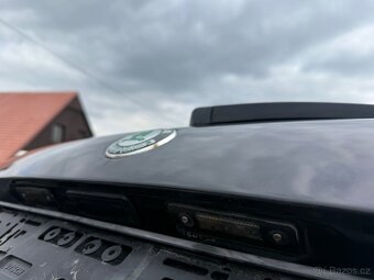 Škoda Octavia II 1.4tsi combi (servis jen Škoda) SUPER STAV - 20