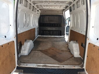 Ford Transit 2.2 TDCi 125 L3H2 2015 - 20