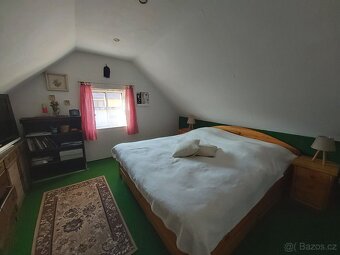 Dům, chalupa - 20
