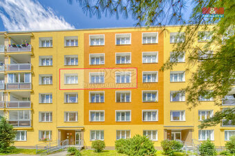Prodej bytu 3+1, 67 m2, ul. Nad Dalmatinkou, Plzeñ - 20