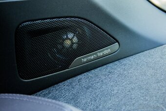 BMW i3s 125 Ah - 20