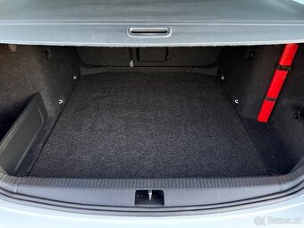 Škoda Octavia III 1.4 TSI, 110kW, 2018 - 20