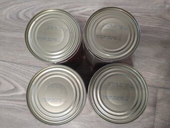 Krmivo a pamlsky pro kočky - 20