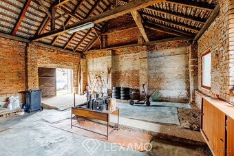 Prodej rodinného domu 118 m², Hevlín, ev.č. 00280 - 20