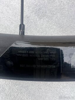 Scott Addict RC 30 AXS 2023 L/56 7.68kg - 20