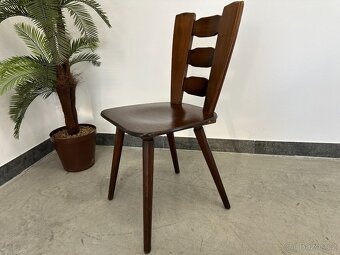 Restaurační stoly + židle PROFI GASTRO Kason, TON - 20