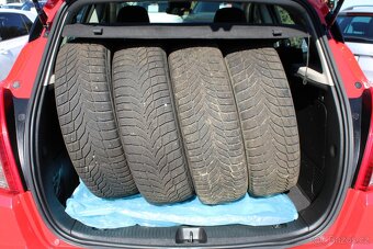 Opel Mokka 1,6 i ČR,1.MAJITEL,TAŽNÉ,2017 - 20