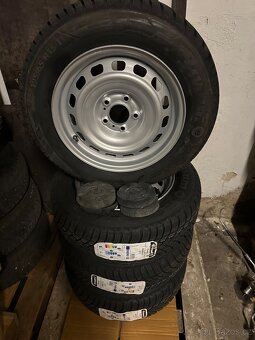 Opel Combo - 20