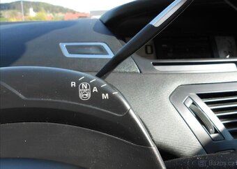 Citroën C4 Picasso 1,6 HDi 82 kW AUTOMAT nafta - 20