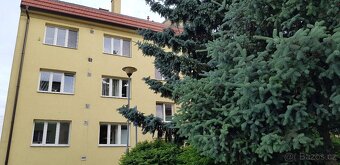 Pěkný, klidný byt ve Slavkově u Brna - 20