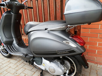 Vespa Sprint 125 iGET (2015 ABS ) - 20