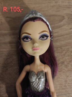 Panenky ever after high - 20