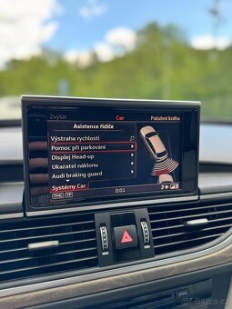 Audi A6 C7 Allroad 200kw quattro Design Selection - 20