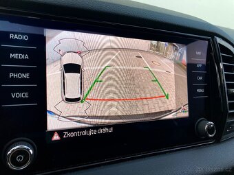 Škoda Karoq SPORTLINE 1.5 tsi DSG, Virtual, Led, Panorama - 20