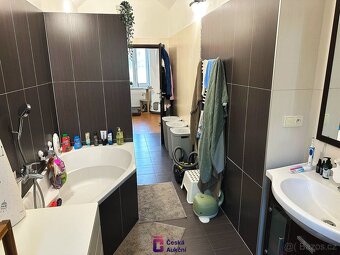 Prodej byty 3+kk, 74 m2 - Hrušovany nad Jevišovkou - 20