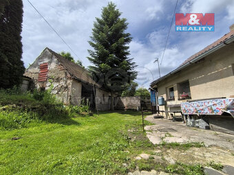 Prodej rodinného domu, 3009 m², Měkynec - 20