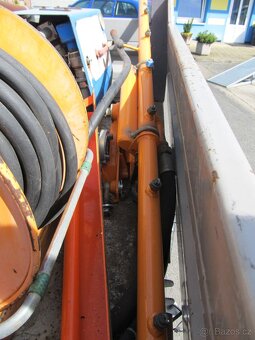 Bucher BU 150 Schorling zametač - 20