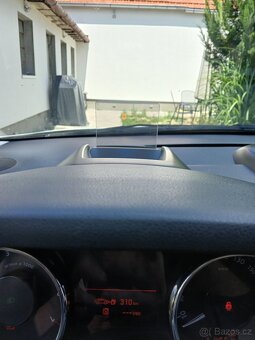 Peugeot 3008 - 20