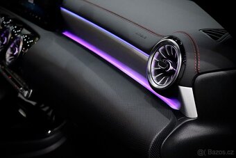 Mercedes-Benz CLA200 Kupé 120 kW AMG Style Edition - 20