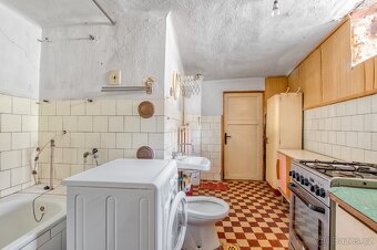 Prodej rodinného domu ve Štramberku - 20