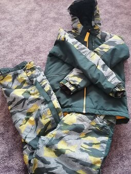 Zimní komplet O'Neill - 20