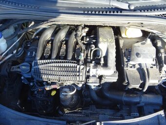 Citroën C3, 1,2 VTi 60 kW Rozvody nové - 20