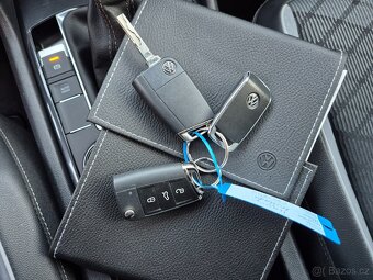 Volkswagen Tiguan Allspace 2.0 TDi 110kw 2022 R-LINE ZÁRUKA - 20