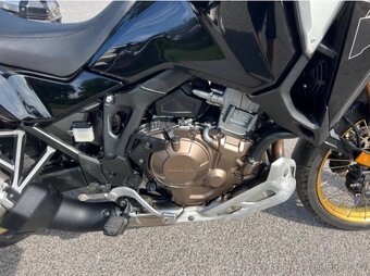 Prodám HONDA CRF 1100 L AFRICA TWIN - 20