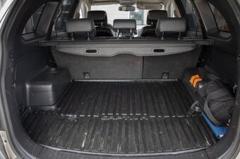 Chevrolet Captiva 2.0 VCDi LT High 4x4 7M AT/5 - 20