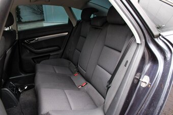 Audi A6 3.0 TDI quattro tiptronic - 20