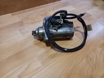 Škoda octavia 2 motor 1.2 tsi 77kw - 20