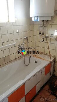 Odry - RD se zahradou 1600 m2 - 20