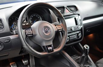 Volkswagen Scirocco R - 20
