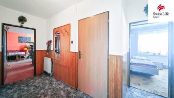 Prodej rodinného domu 240 m2, Pardubice - 20